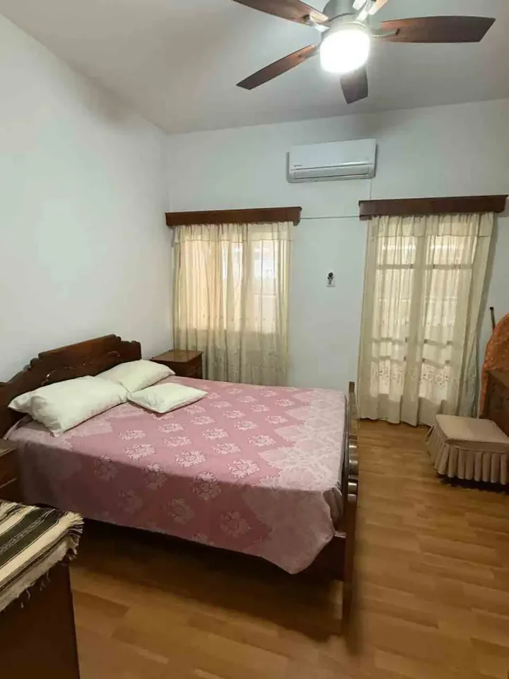 3-bedroom detached house for rent 220 m² in Larnaca, Larnaka - Skala
