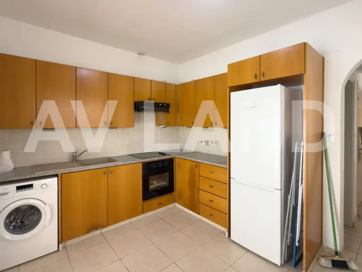 Semi-detached house for rent 116 m² in Paphos, Paphos - Universal
