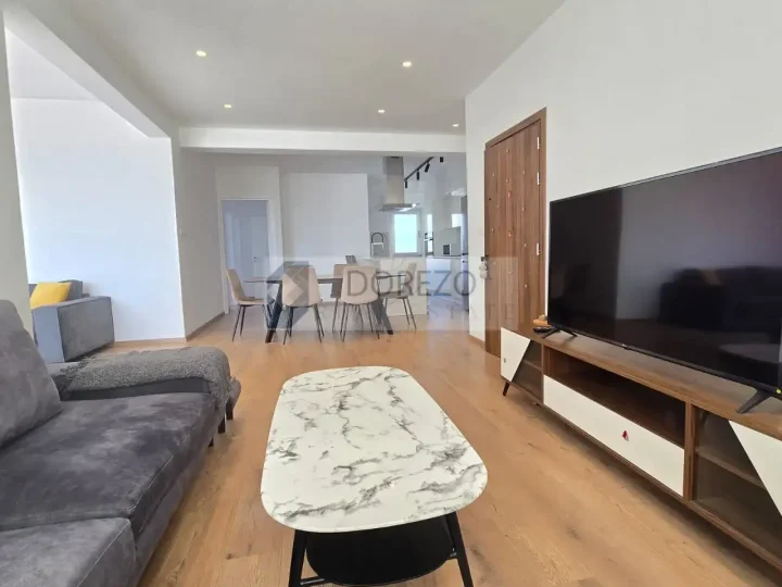 Apartments for rent 85 m² in Limassol, Limassol - Kapsalos