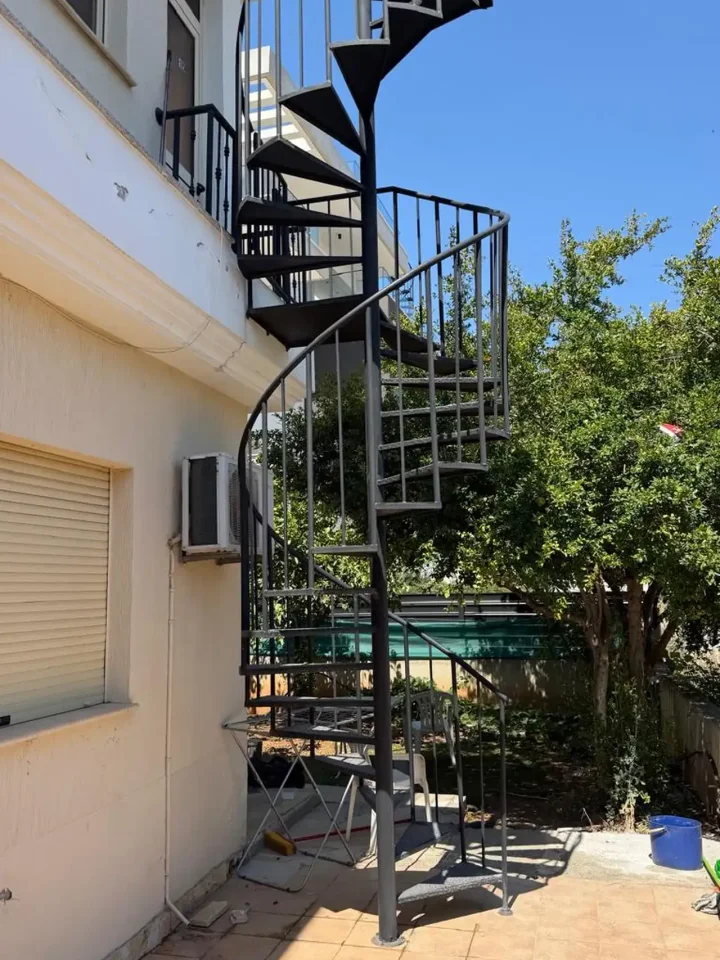 Studio for rent 25 m² in Limassol, Limassol - Zakaki
