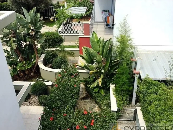 3-bedroom maisonette for rent 130 m² in Limassol, Germasogeia Tourist Area