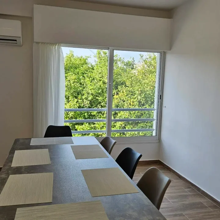 Apartments for rent 155 m² in Limassol, Germasogeia Tourist Area