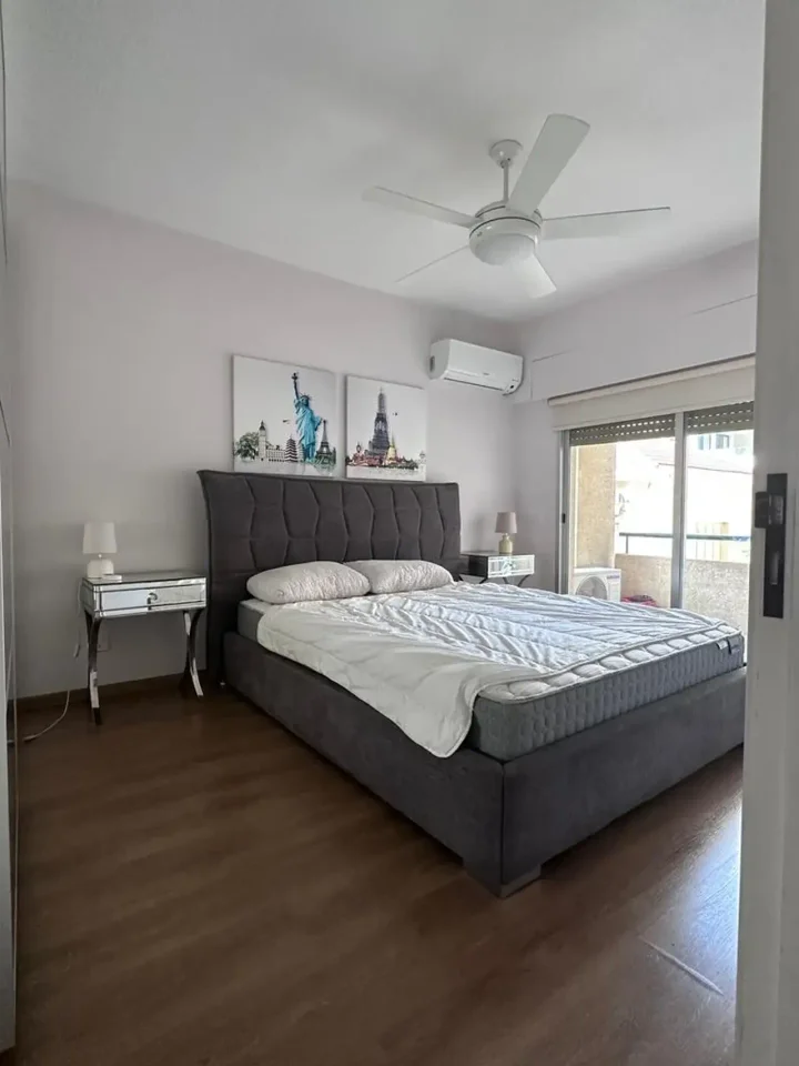 Апартаменты в аренду 107 м² в Limassol, Limassol - Agia Triada