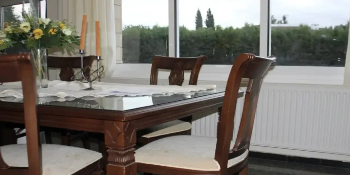 4-bedroom detached house for rent 250 m² in Nicosia, Strovolos - Agios Vasileios