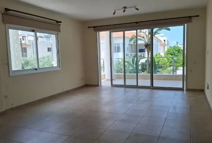 2-bedroom apartments for rent 90 m² in Nicosia, Egkomi