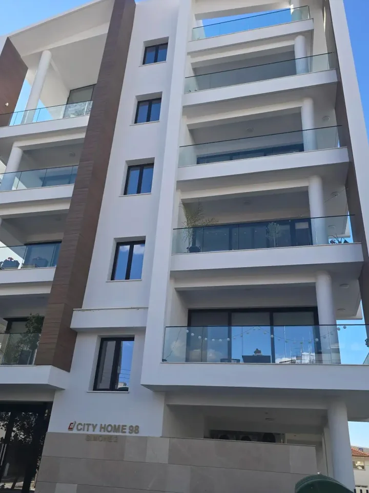 Apartments for rent 110 m² in Nicosia, Strovolos - Acropolis