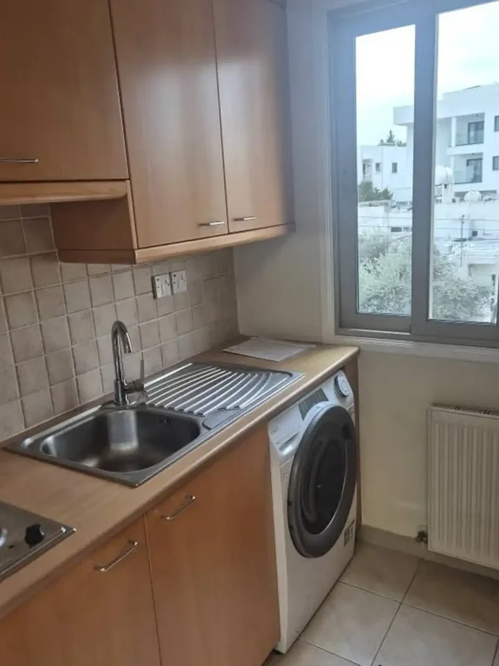 Apartments for rent 123 m² in Nicosia, Strovolos - Agios Vasileios
