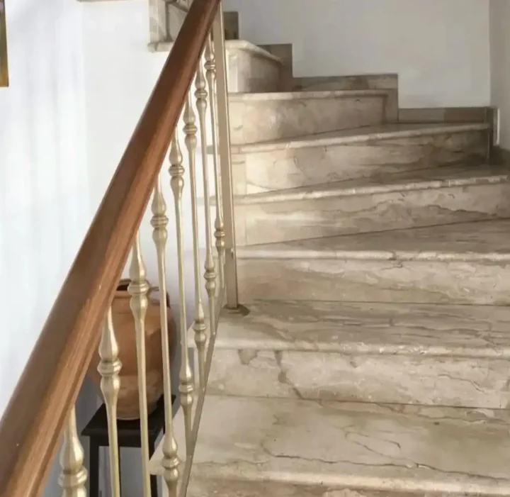 Semi-detached house for rent 120 m² in Limassol, Limassol - Petrou Kai Pavlou