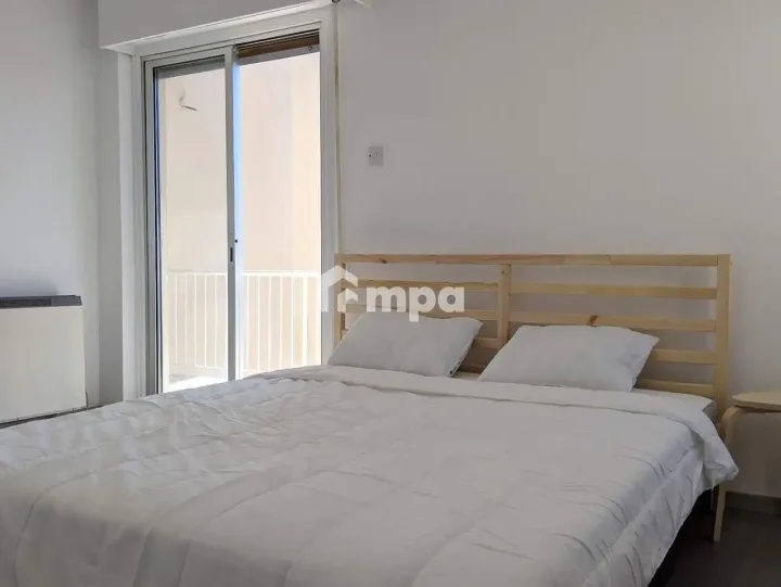Διαμερίσματα προς ενοικίαση 50 μ² στην τοποθεσία Nicosia, Strovolos - Stavros