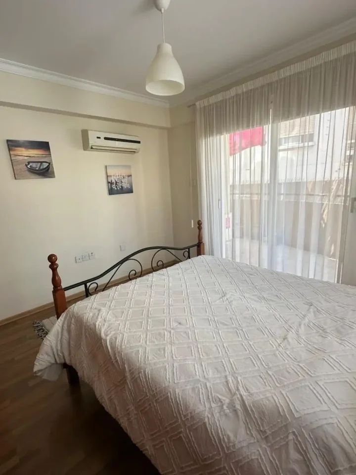Apartments for rent 90 m² in Larnaca, Larnaka - Skala