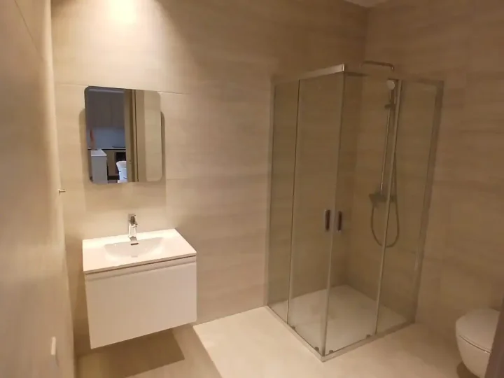 Διαμερίσματα προς ενοικίαση 79 μ² στην τοποθεσία Limassol, Germasogeia Tourist Area