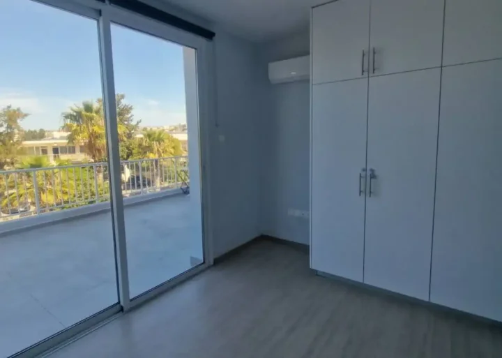 2-bedroom apartments for rent 75 m² in Paphos, Paphos - Kato Paphos