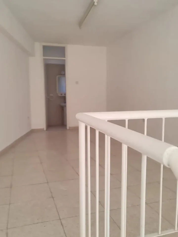 Trading area 100 m² for rent in Nicosia, Nicosia - Ag. Antonios