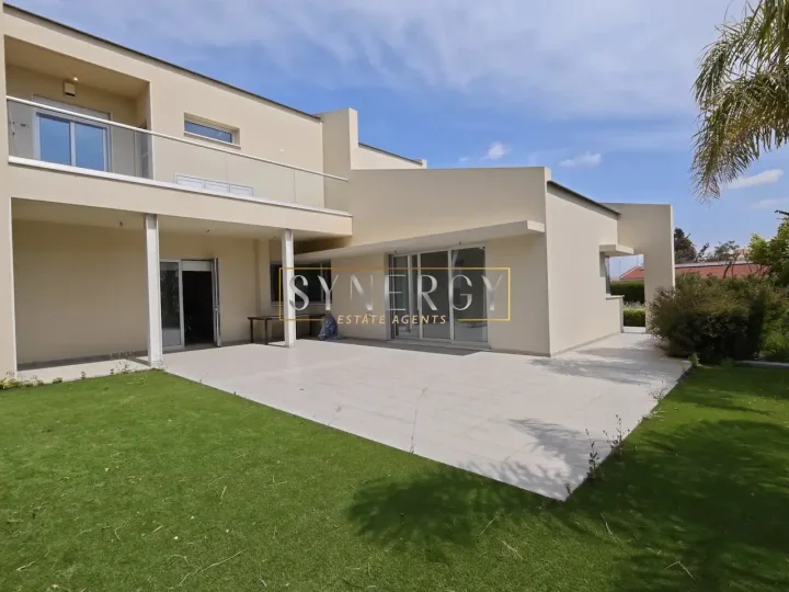 Μονοκατοικία προς ενοικίαση 244 μ² στην τοποθεσία Nicosia, Latsia - Agios Georgios