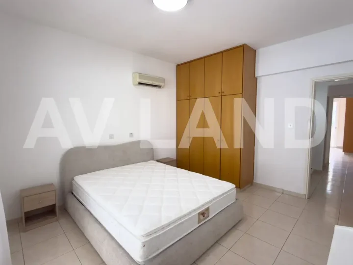 Semi-detached house for rent 116 m² in Paphos, Paphos - Universal