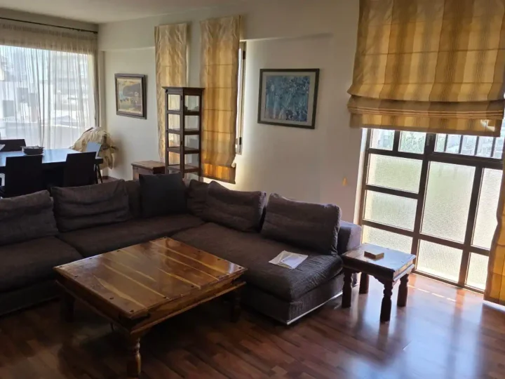 Διαμερίσματα προς ενοικίαση 160 μ² στην τοποθεσία Limassol, Limassol - Agia Zoni