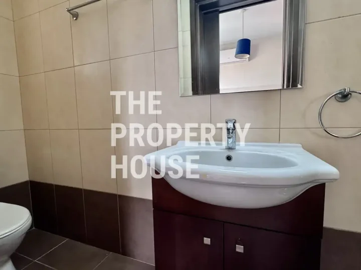 Apartments for rent 119 m² in Limassol, Germasogeia Tourist Area