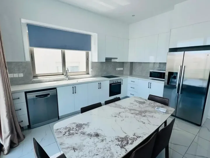 Апартаменты в аренду 120 м² в Limassol, Agios Athanasios