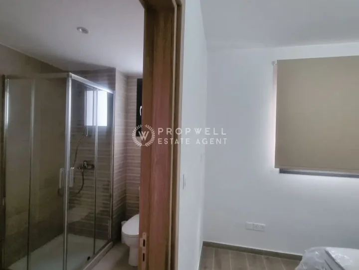 2-bedroom apartments for rent 77 m² in Larnaca, Larnaka - Harbor