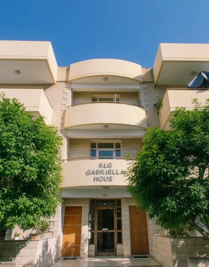 3-bedroom apartments for rent 125 m² in Limassol, Limassol - Agios Nicolaos