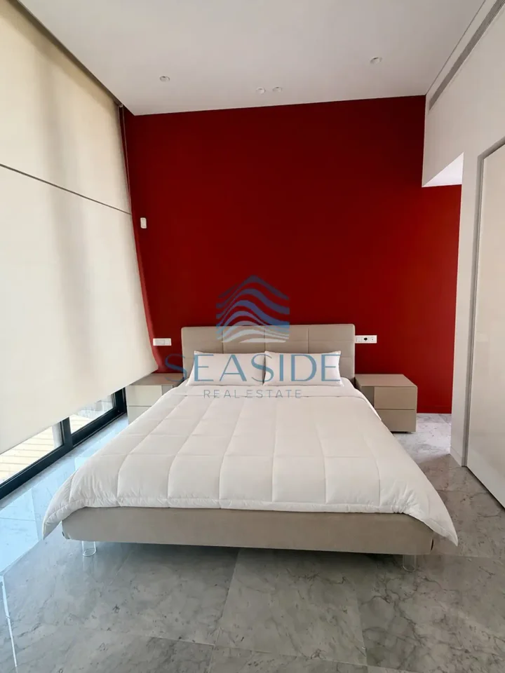 3-bedroom villa for rent 248 m² in Paphos, Tsada