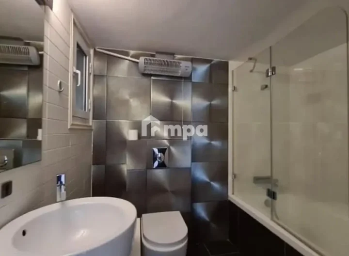 Apartments for rent 145 m² in Nicosia, Egkomi