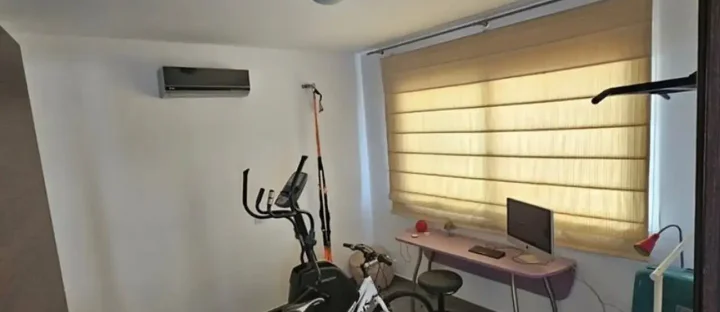 Penthouse for rent 228 m² in Nicosia, Egkomi