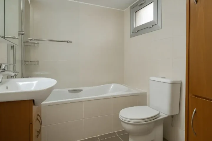 3-bedroom apartments for rent 124 m² in Larnaca, Larnaka - Skala