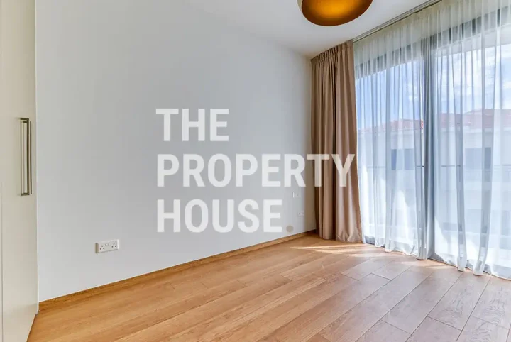 Apartments for rent 87 m² in Limassol, Limassol - Katholiki