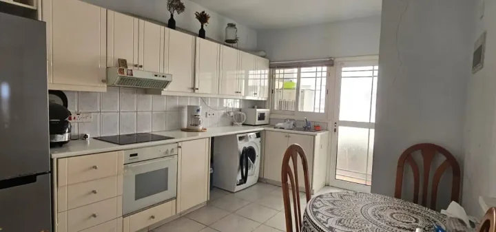 Apartments for rent 75 m² in Limassol, Agios Georgios(Fragk)