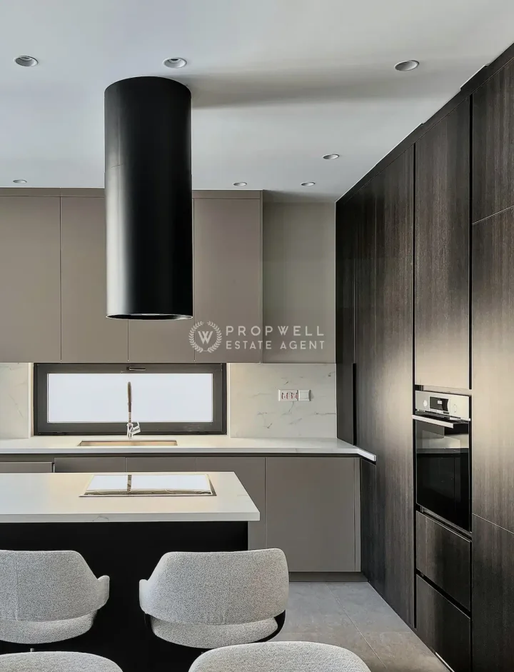 Отдельный дом в аренду 177 м² в Limassol, Agios Tychon