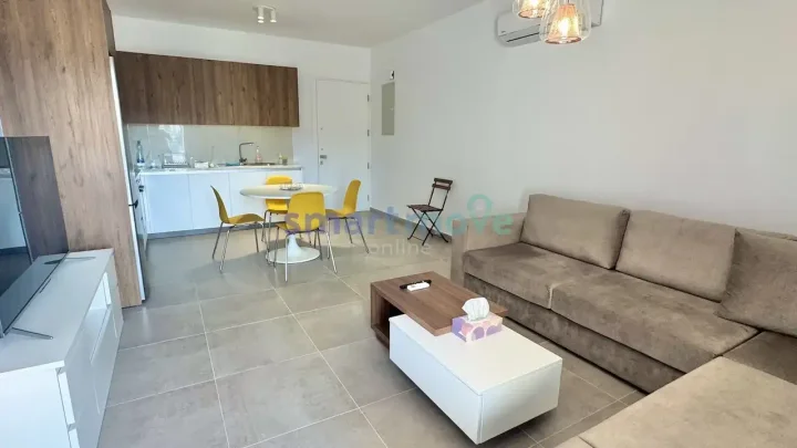 Apartments for rent 80 m² in Limassol, Parekklisia