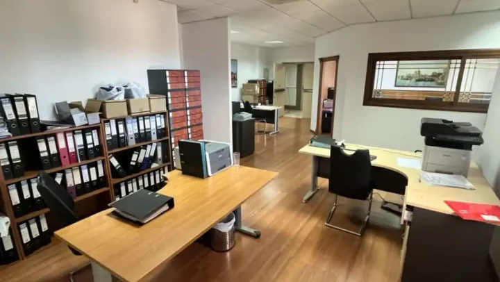 Office  for rent in Paphos, Paphos - Agios Theodoros