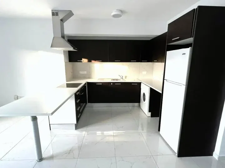 2-bedroom apartments for rent 81 m² in Nicosia, Aglantzia