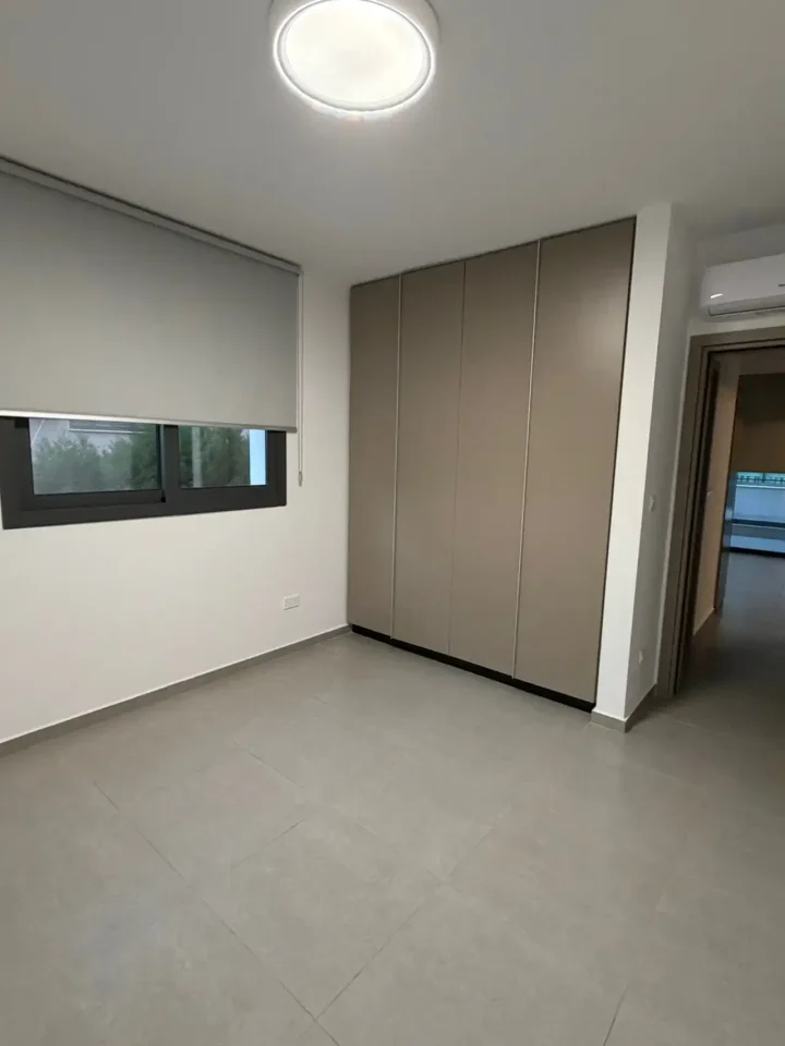 2-bedroom apartments for rent 97 m² in Limassol, Kato Polemidia