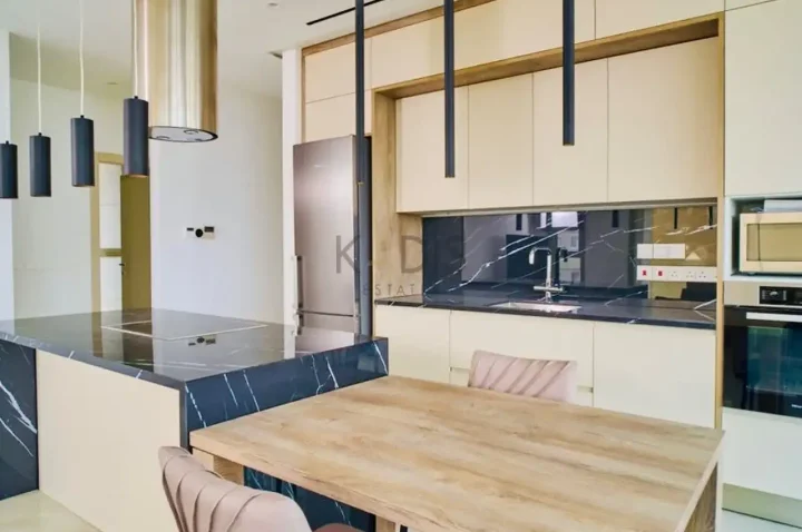 Апартаменты в аренду 150 м² в Limassol, Germasogeia Tourist Area