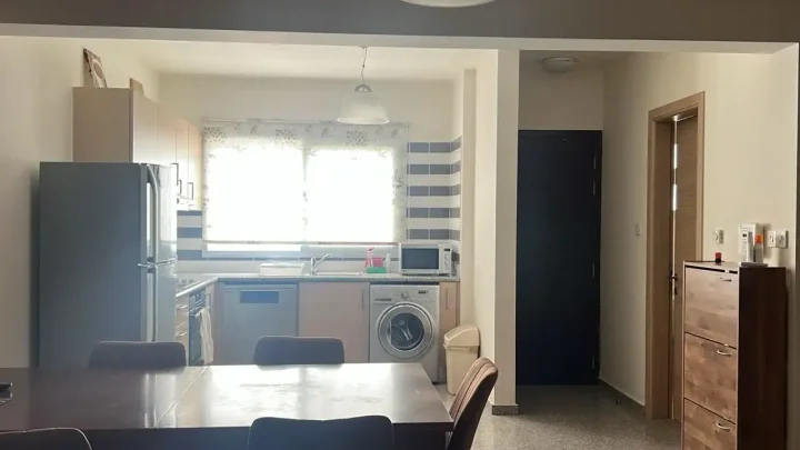 Мезонет в аренду 120 м² в Limassol, Germasogeia Tourist Area