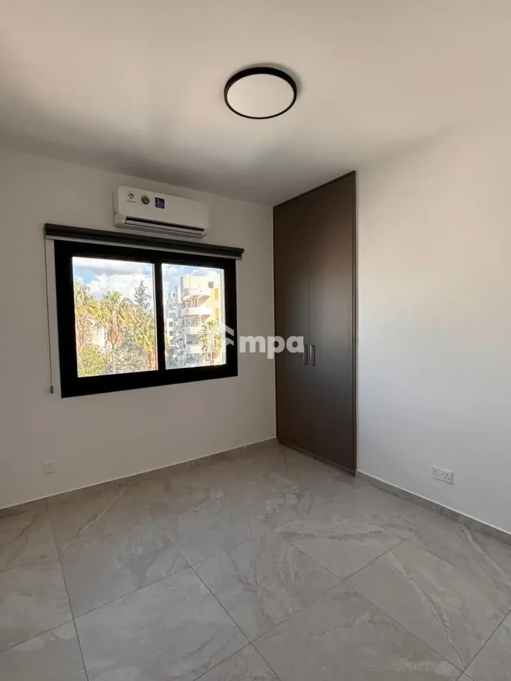 3-bedroom apartments for rent 92 m² in Nicosia, Nicosia - Lykabittos