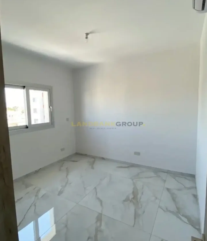 2-bedroom penthouse for rent 90 m² in Nicosia, Agios Dometios - Agios Georgios