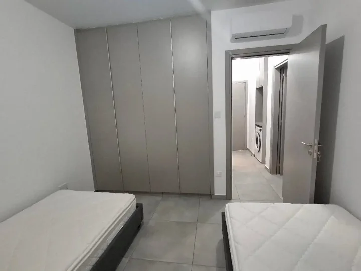 Apartments for rent 100 m² in Larnaca, Larnaka - Agioi Anargyroi I