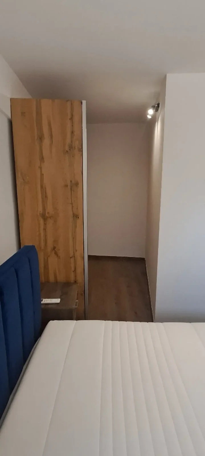1-bedroom semi-detached house for rent 50 m² in Limassol, Parekklisia
