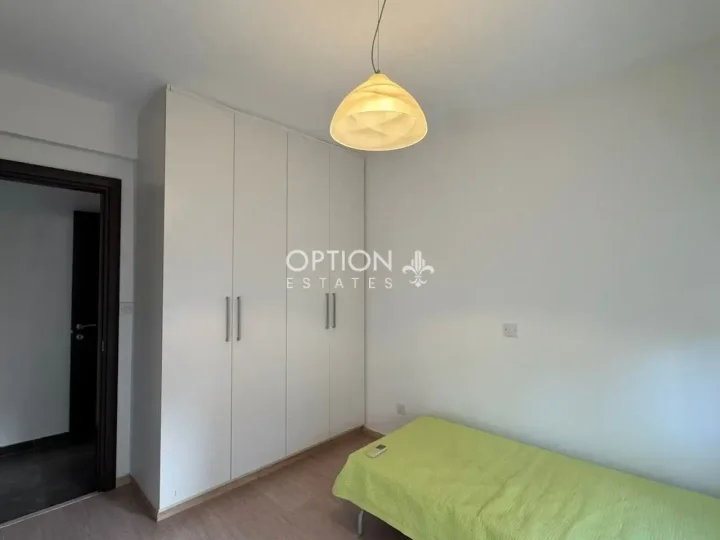 2-bedroom apartments for rent 100 m² in Limassol, Agios Athanasios