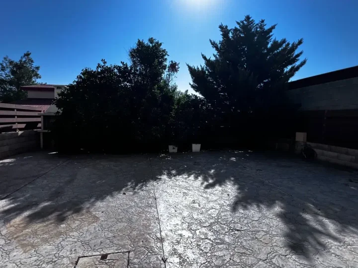 4-bedroom detached house for rent 280 m² in Nicosia, Strovolos - Chryseleousa