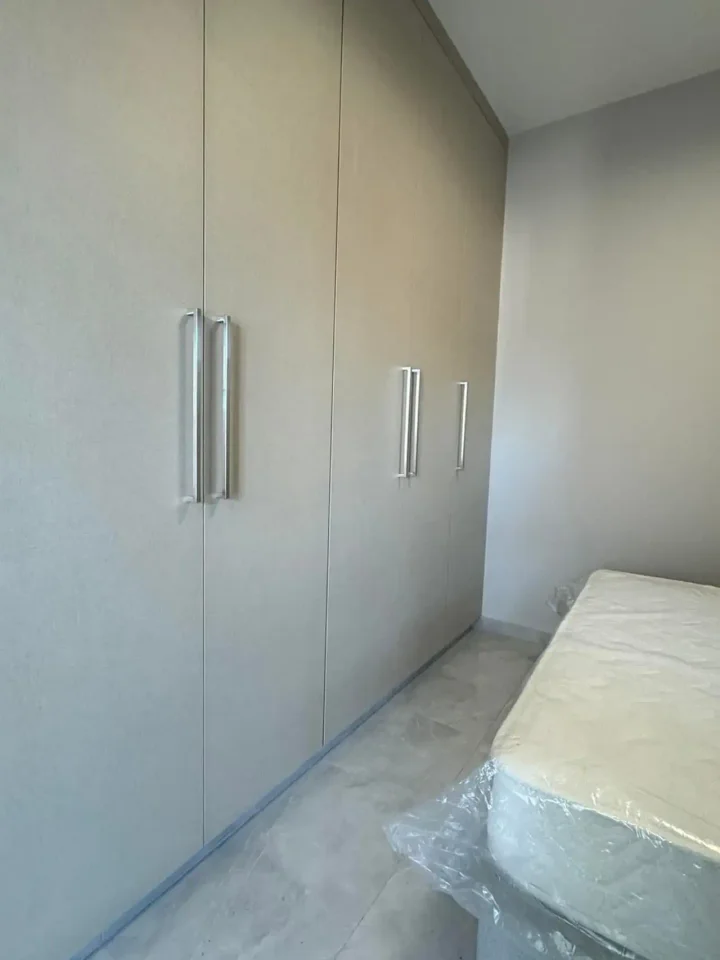 Studio for rent 40 m² in Nicosia, Nicosia - Lykabittos