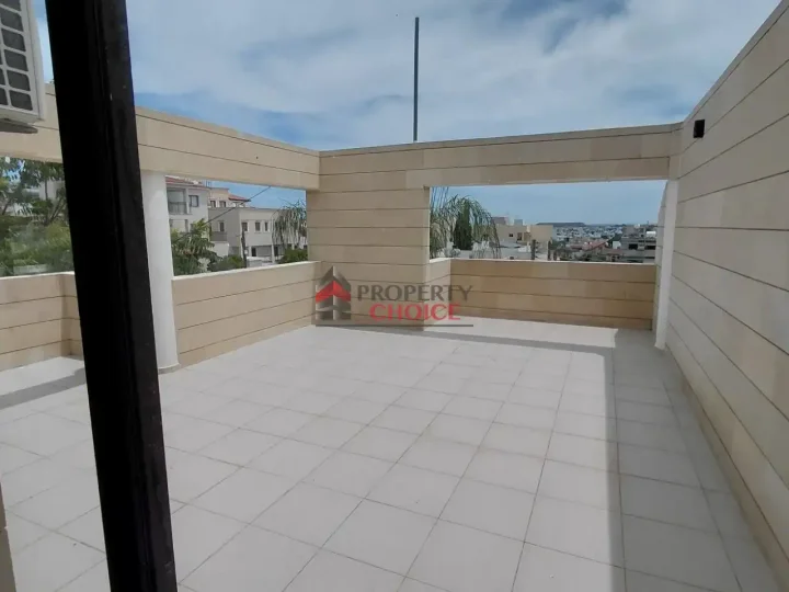 Apartments for rent 95 m² in Nicosia, Aglantzia