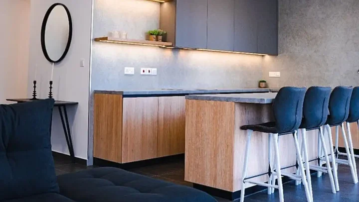 Apartments for rent 75 m² in Limassol, Limassol - Neapolis