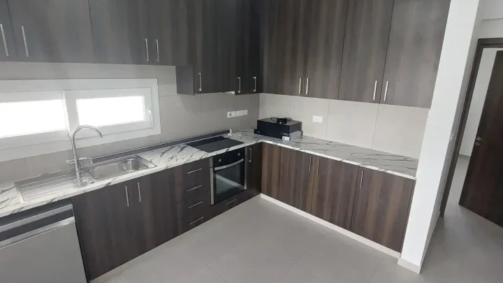 2-bedroom apartments for rent 100 m² in Larnaca, Aradippou - Agios Fanourios