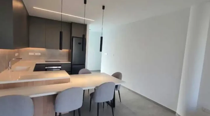 Διαμερίσματα προς ενοικίαση 92 μ² στην τοποθεσία Limassol, Limassol - Mesa Geitonia