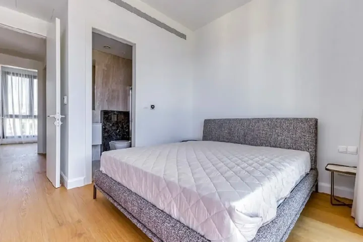 Apartments for rent 109 m² in Limassol, Germasogeia Tourist Area