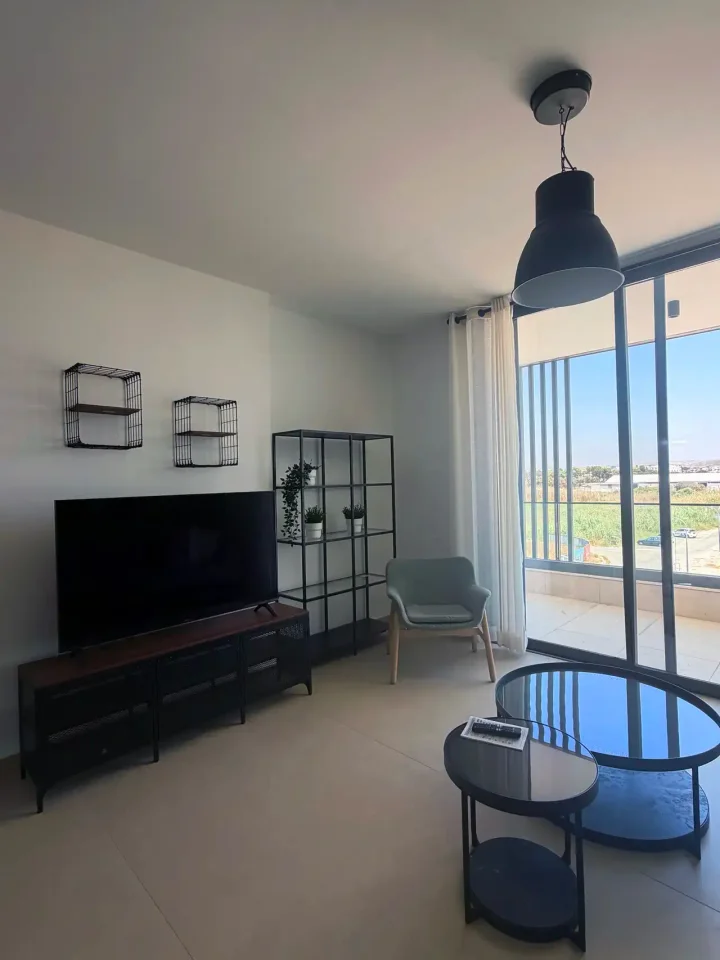 2-bedroom apartments for rent 100 m² in Larnaca, Livadia Larnakas